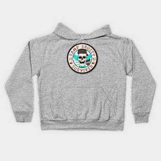 Kamp Krusty Kids Hoodie